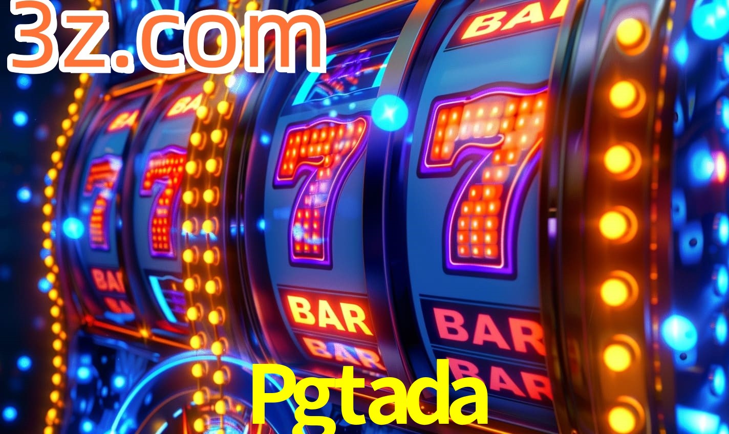 Bônus Pgtada Para Todos